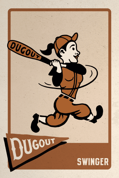 Baseball Cards