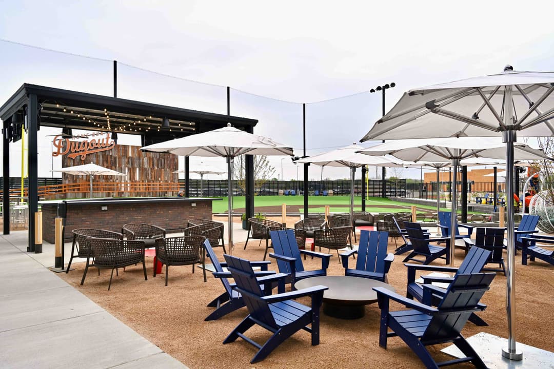 Reserve A Batting Bay in Katy, TX Home Run Dugout Batting Cages