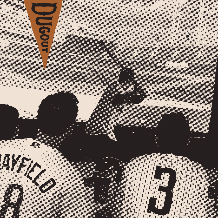 Home Run Dugout facility