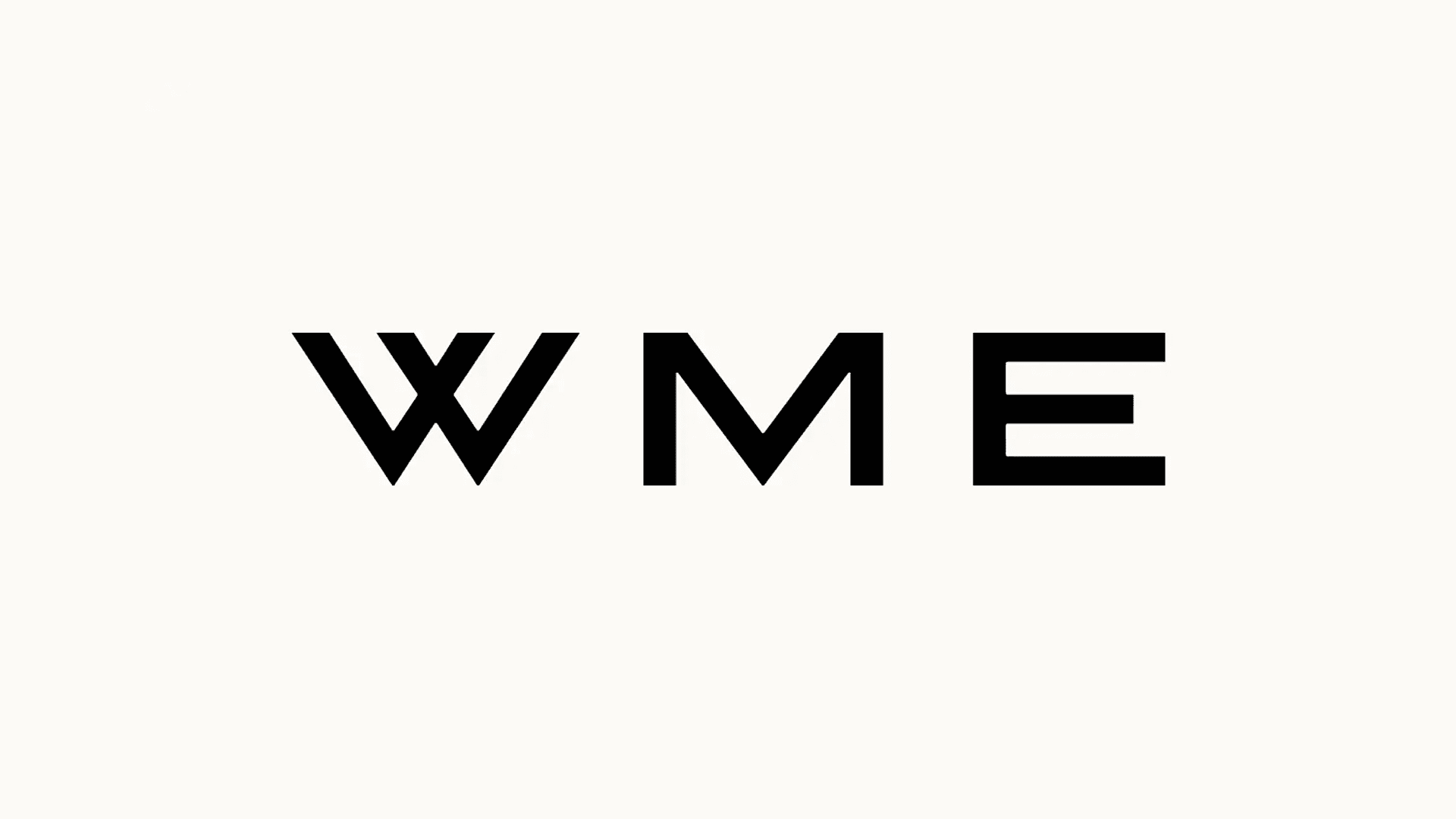 William Morris Endeavor logo