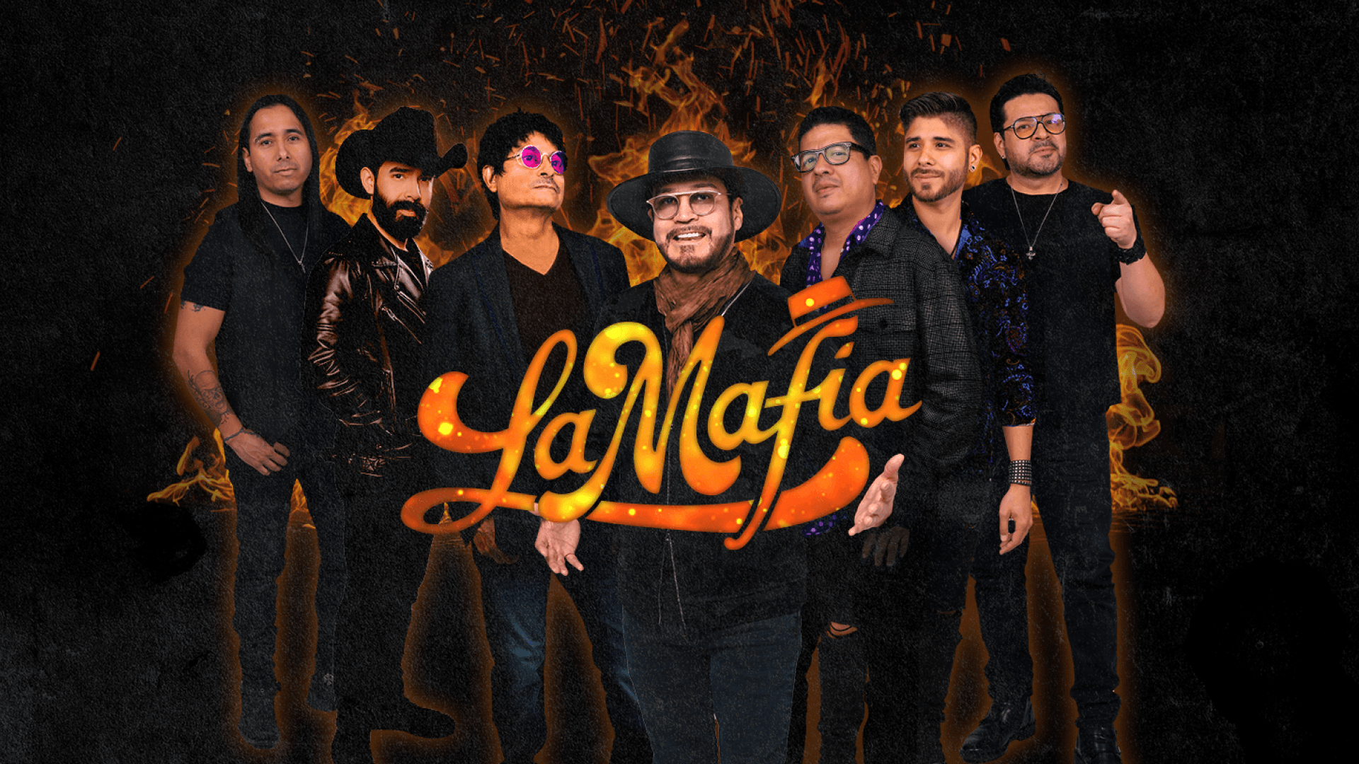 La Mafia at HRD