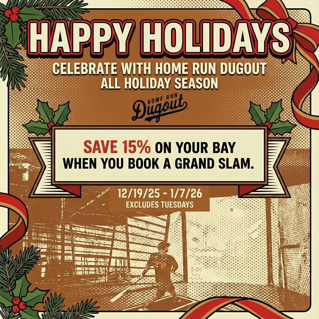 Holiday Event Special