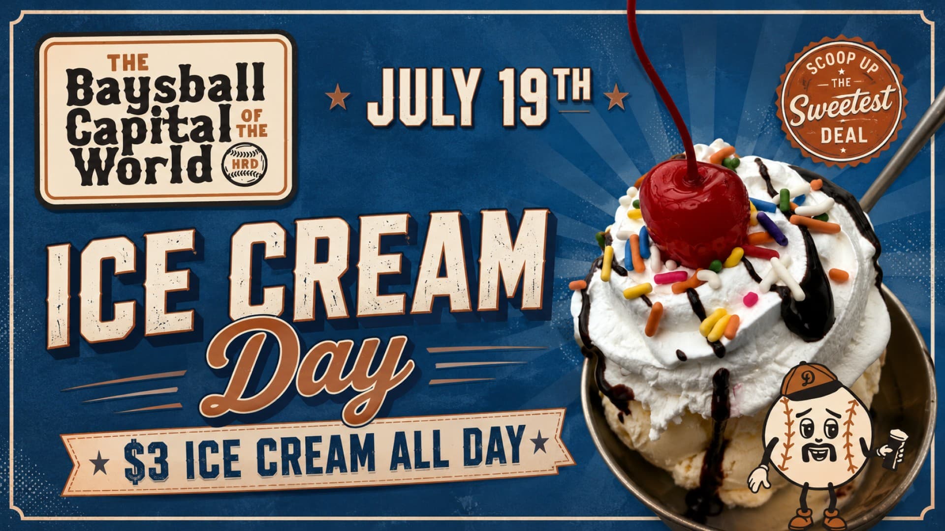 Ice Cream Day