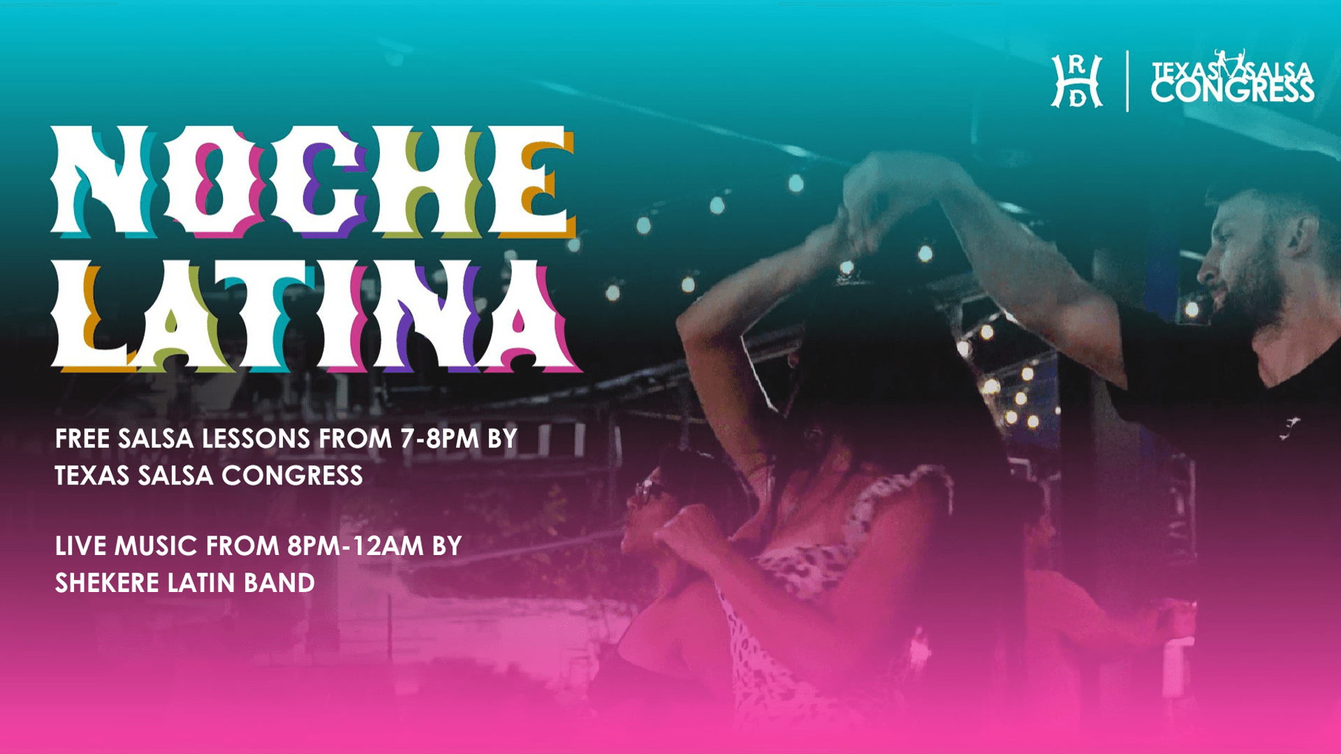 Noche Latina