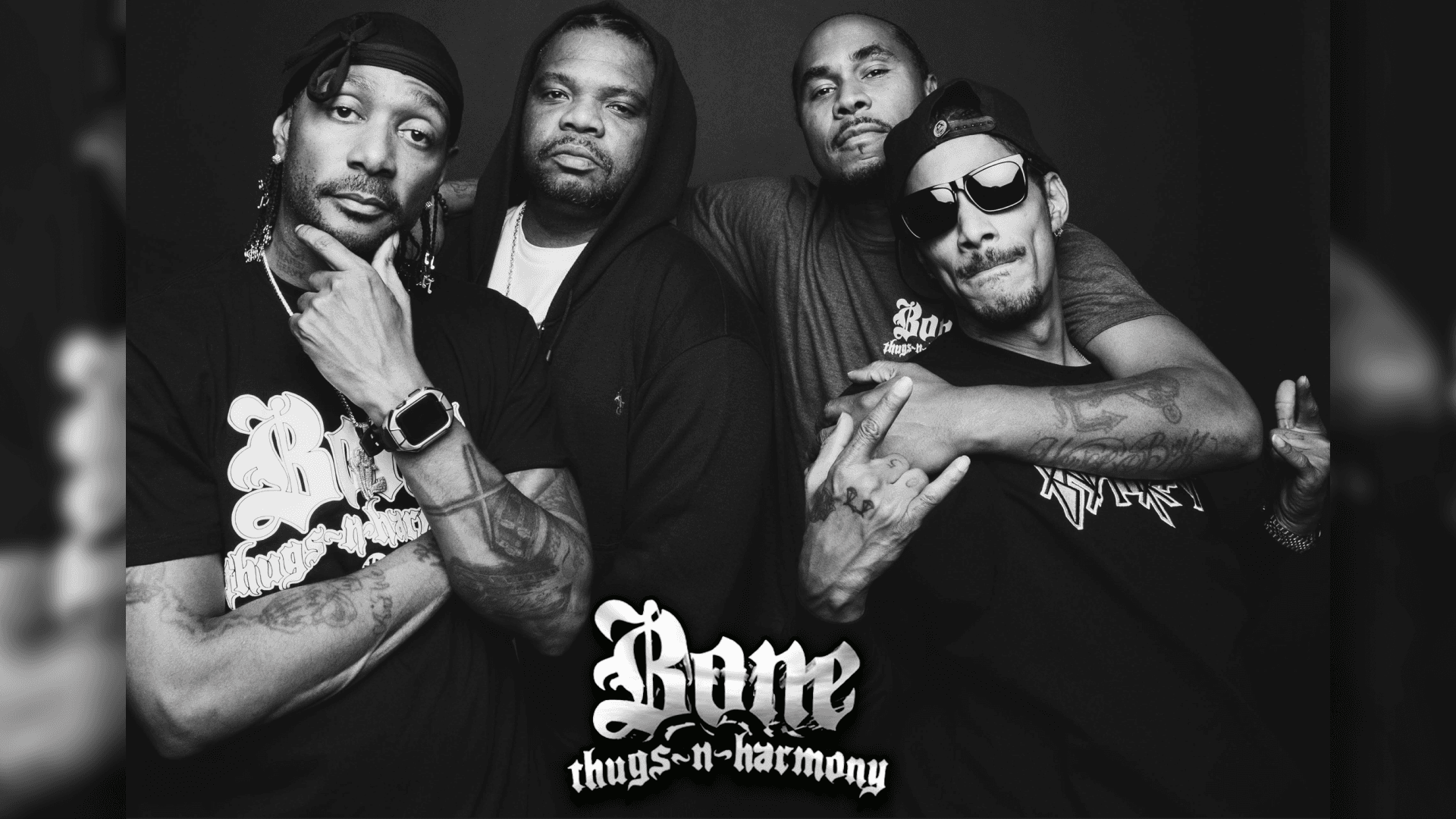Bone Thugs-N-Harmony