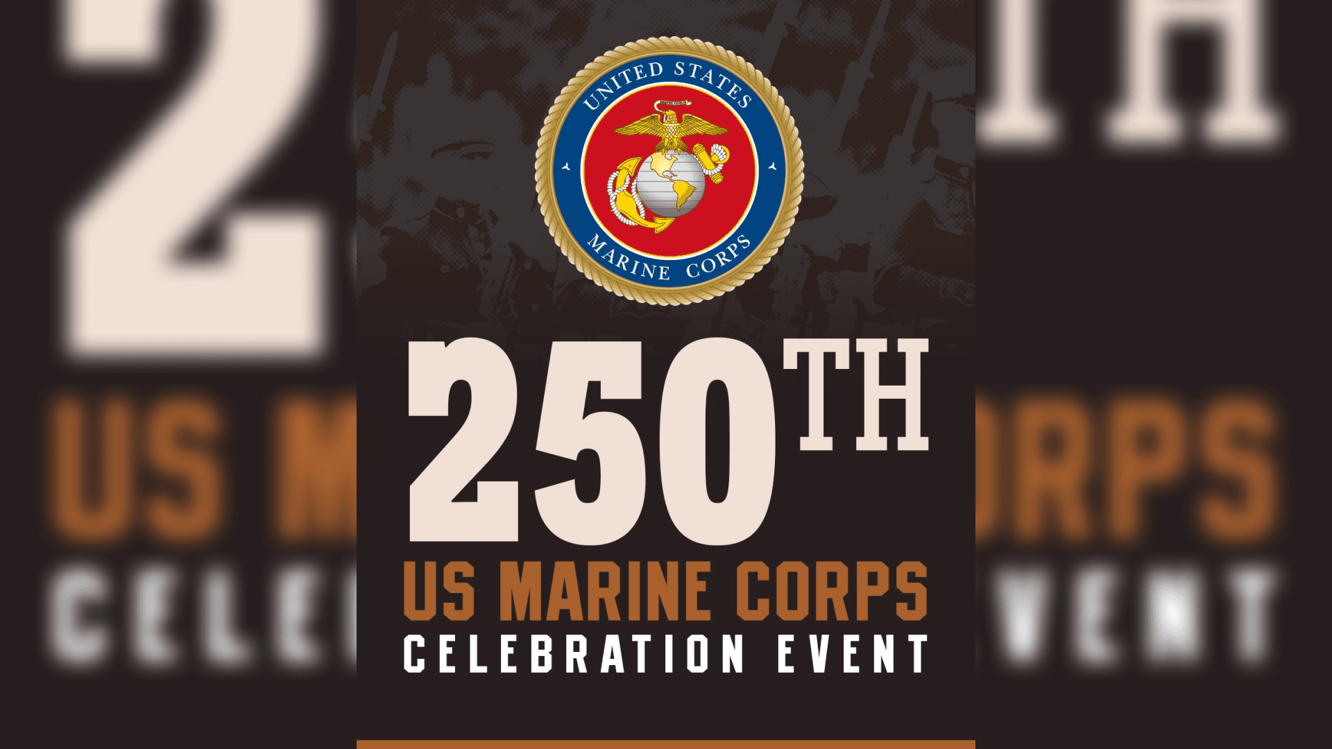 Marine Corps Birthday