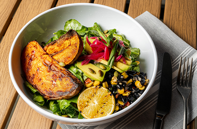 Book a Table Image